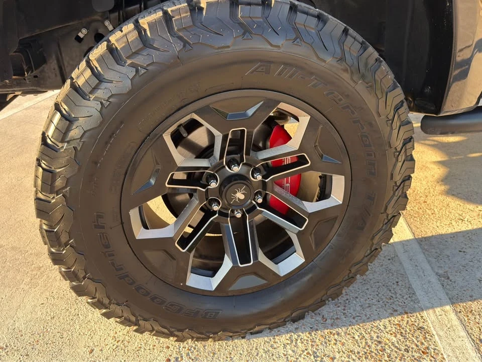 2017 Ford F-150 13th Gen - Image 2 of 6