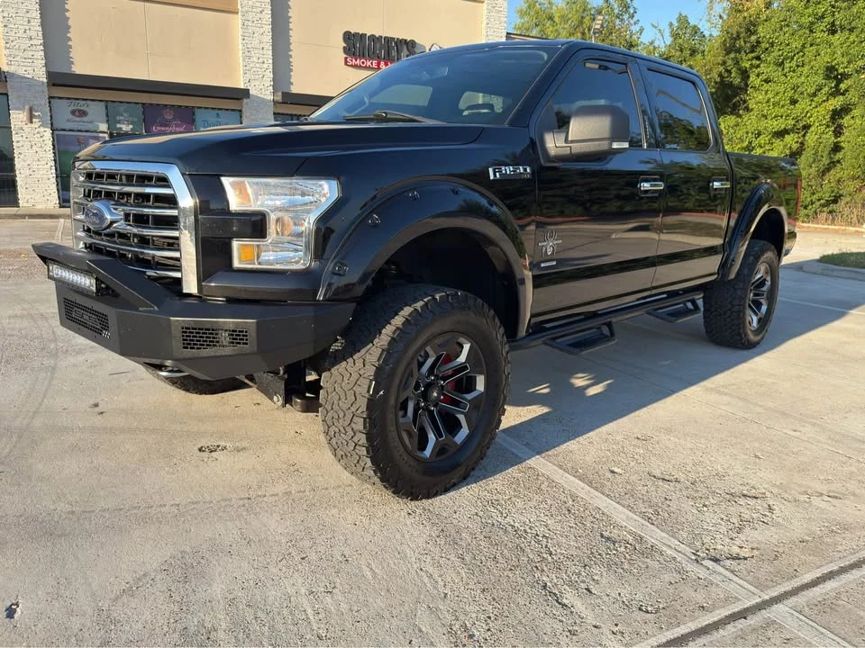 2017 Ford F-150 13th Gen - Image 6 of 6