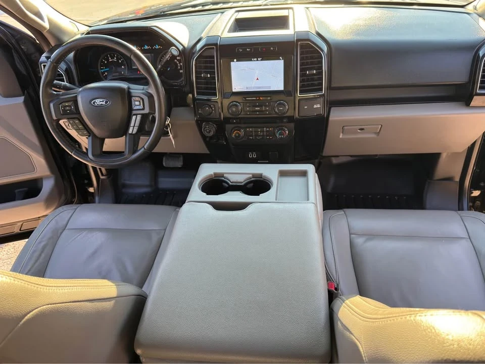 2017 Ford F-150 13th Gen - Image 4 of 6