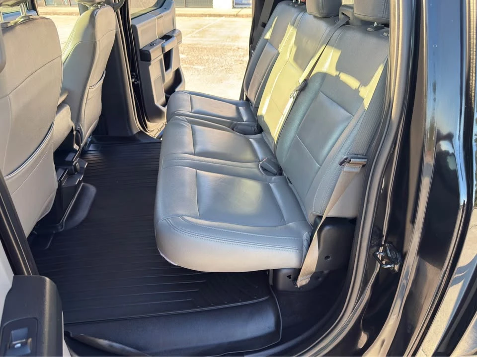 2017 Ford F-150 13th Gen - Image 6 of 6