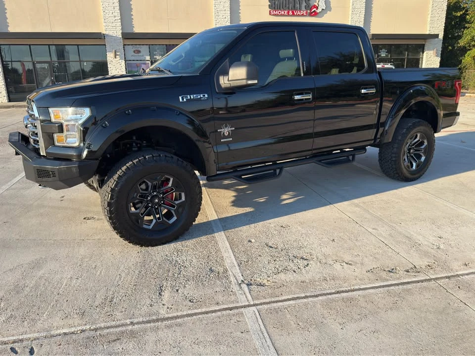 2017 Ford F-150 13th Gen - Image 2 of 6