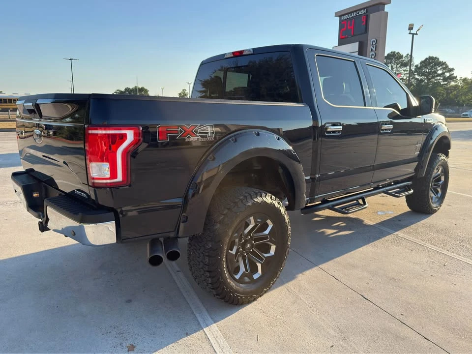2017 Ford F-150 13th Gen - Image 3 of 6