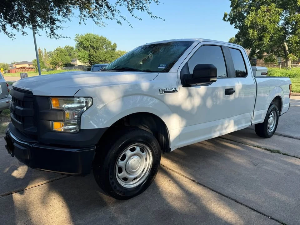 2017 Ford F-150 13th Gen - Image 2 of 14