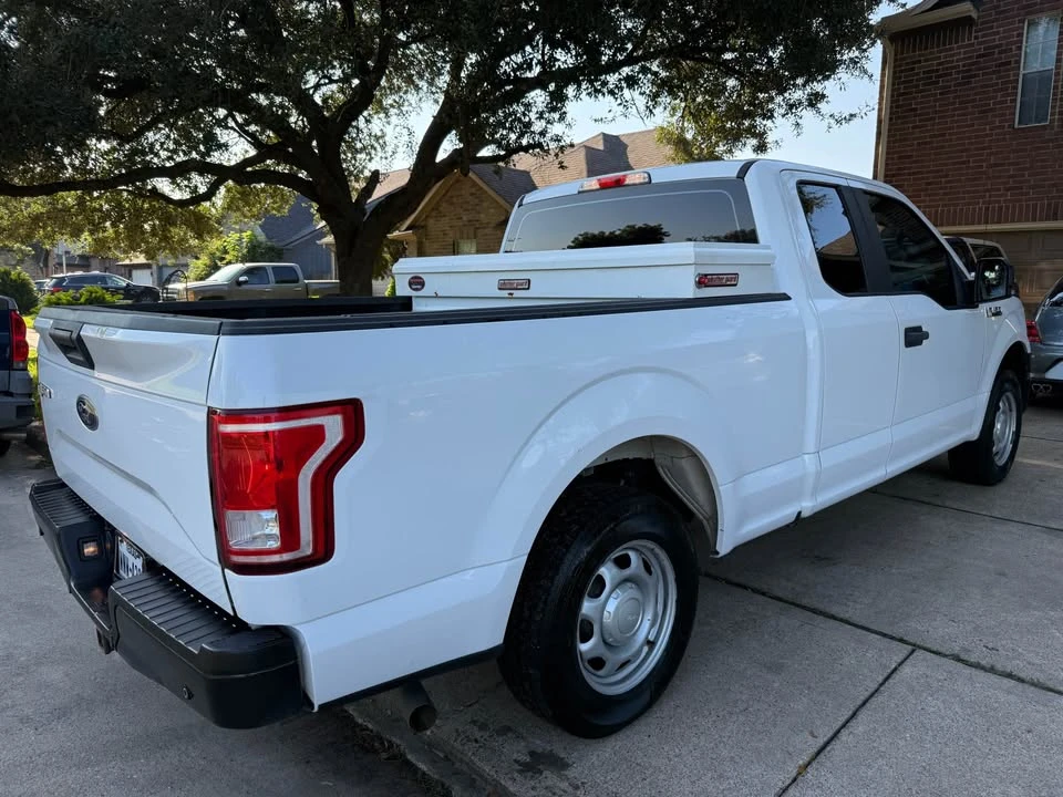 2017 Ford F-150 13th Gen - Image 12 of 14