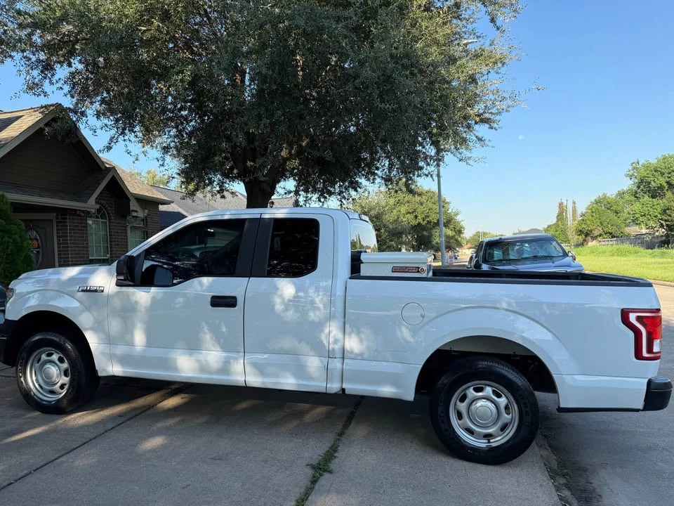 2017 Ford F-150 13th Gen - Image 13 of 14