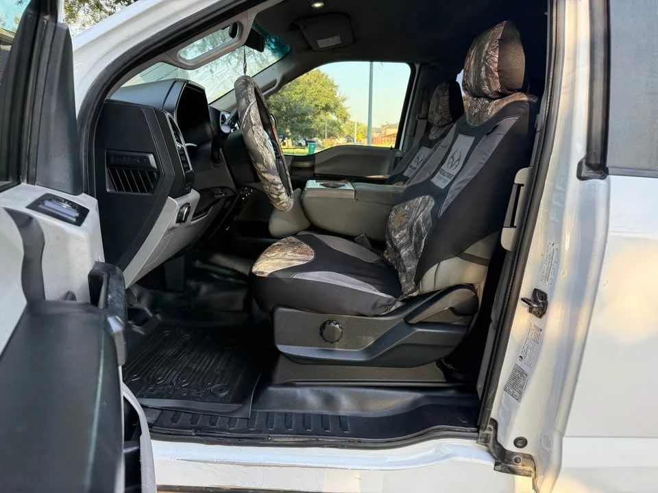 2017 Ford F-150 13th Gen - Image 8 of 14