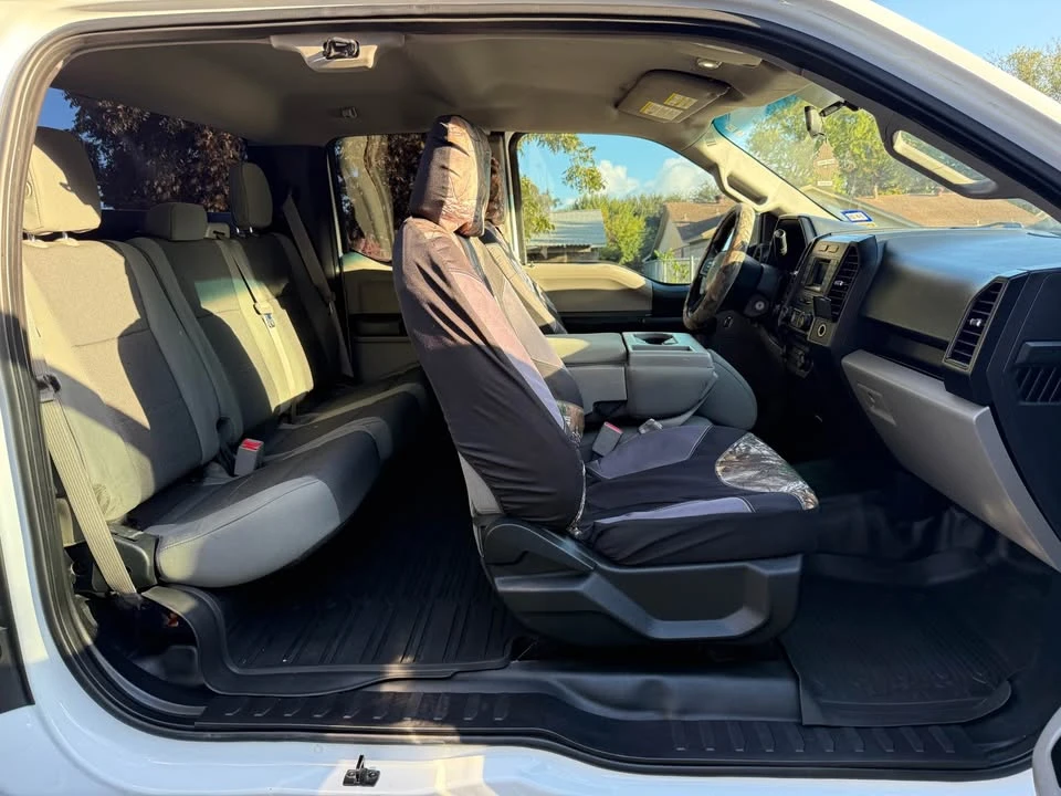 2017 Ford F-150 13th Gen - Image 10 of 14