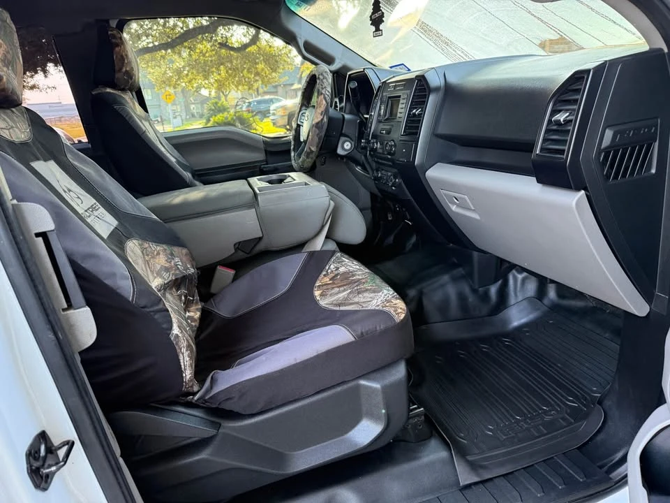 2017 Ford F-150 13th Gen - Image 7 of 14