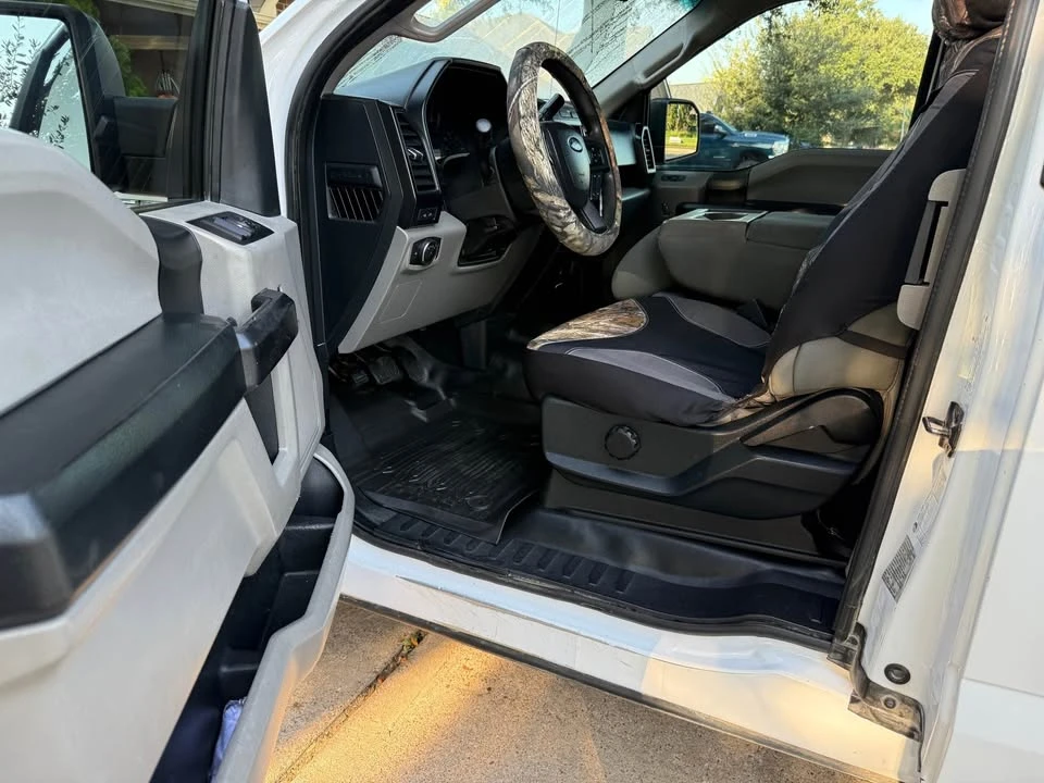 2017 Ford F-150 13th Gen - Image 4 of 14