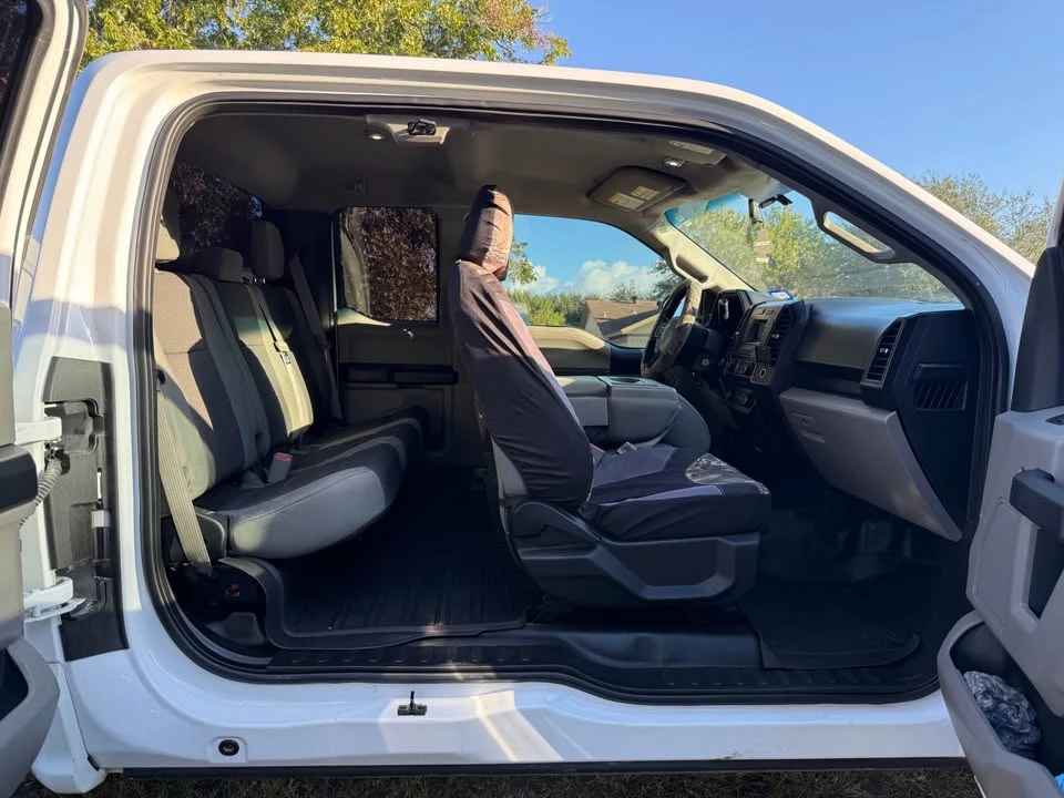 2017 Ford F-150 13th Gen - Image 9 of 14