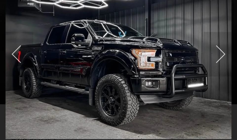 2017 Ford F-150 13th Gen - Image 4 of 4