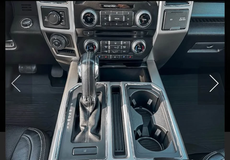 2017 Ford F-150 13th Gen - Image 2 of 4