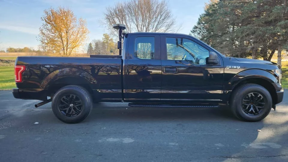 2017 Ford F-150 13th Gen - Image 5 of 20