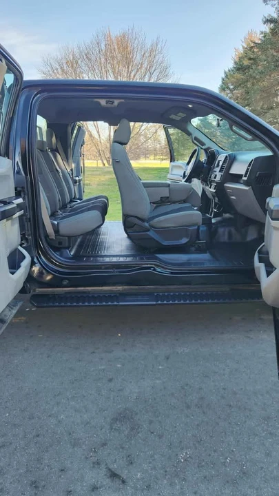 2017 Ford F-150 13th Gen - Image 9 of 20