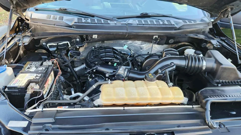 2017 Ford F-150 13th Gen - Image 10 of 20