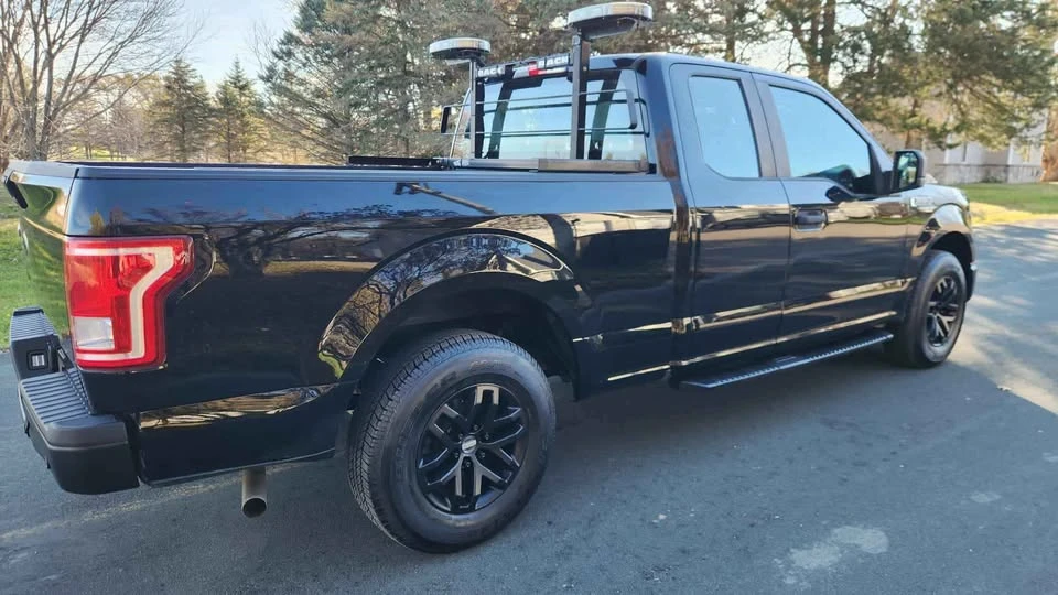 2017 Ford F-150 13th Gen - Image 7 of 20