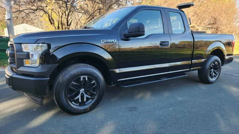 2017 Ford F-150 13th Gen - Image 2 of 20