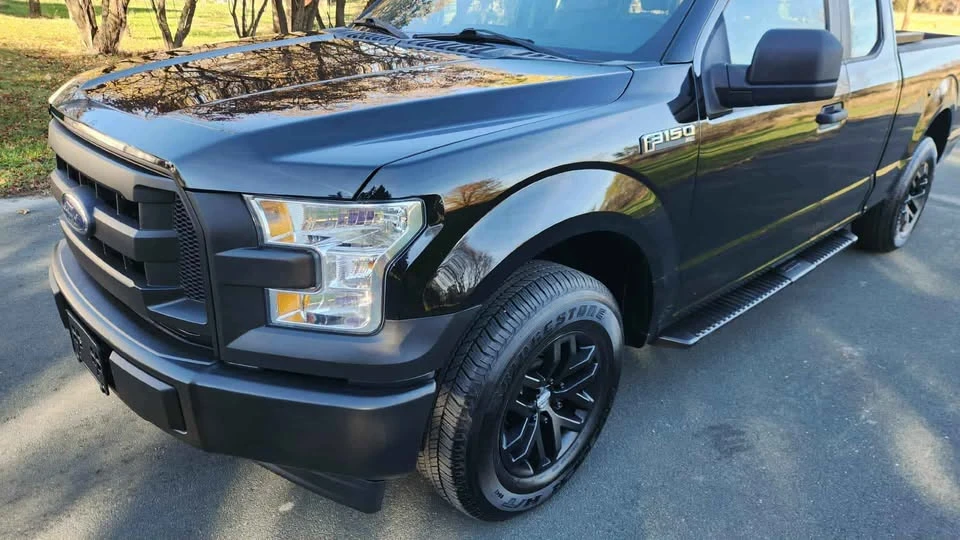 2017 Ford F-150 13th Gen - Image 4 of 20