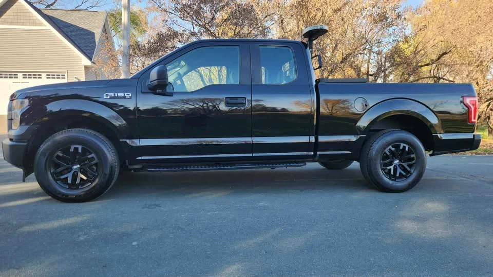 2017 Ford F-150 13th Gen - Image 3 of 20