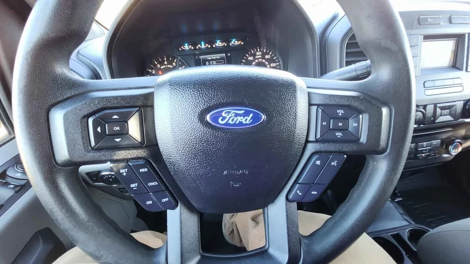 2017 Ford F-150 13th Gen - Image 12 of 20