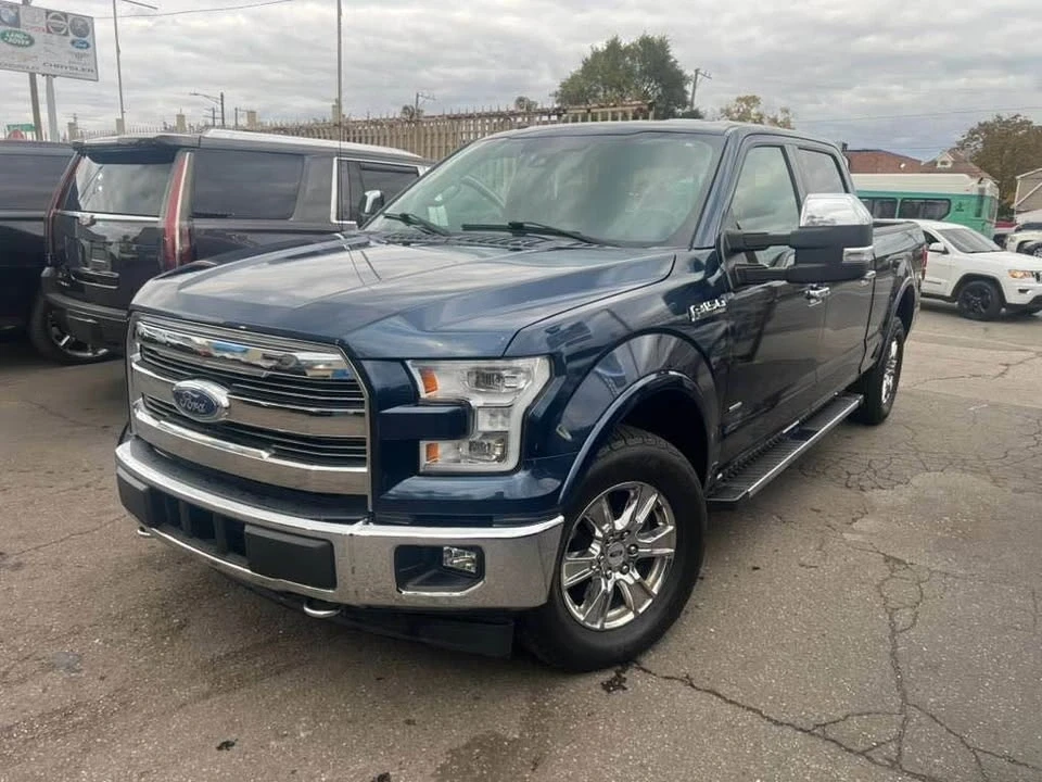 2017 Ford F-150 13th Gen - Image 6 of 11
