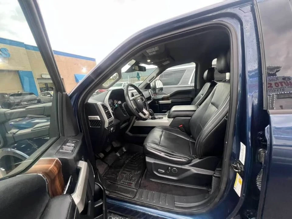 2017 Ford F-150 13th Gen - Image 11 of 11