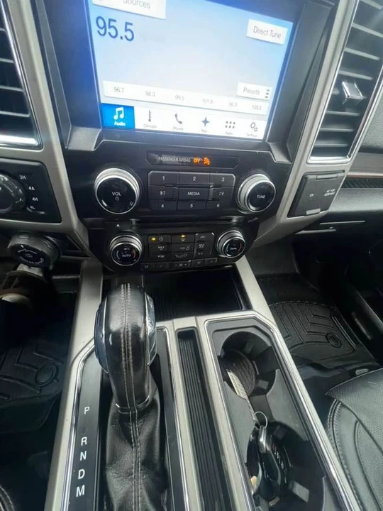 2017 Ford F-150 13th Gen - Image 7 of 11