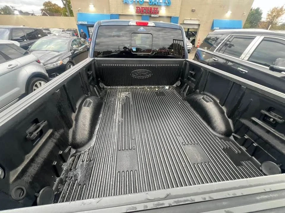 2017 Ford F-150 13th Gen - Image 10 of 11