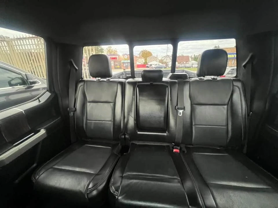 2017 Ford F-150 13th Gen - Image 8 of 11