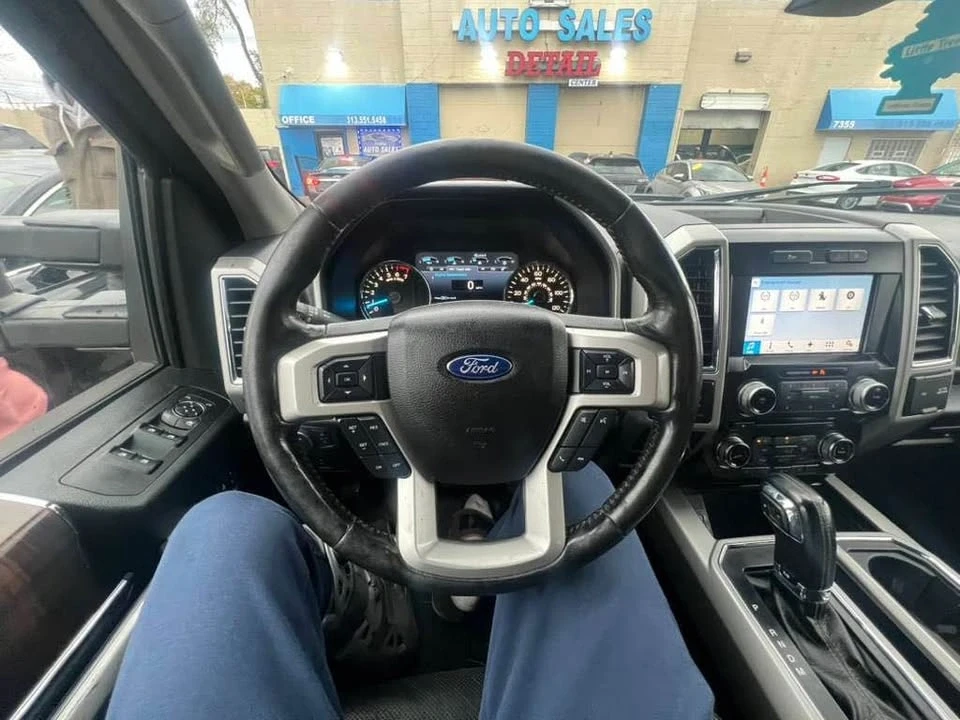2017 Ford F-150 13th Gen - Image 5 of 11