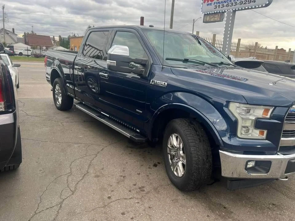 2017 Ford F-150 13th Gen - Image 9 of 11