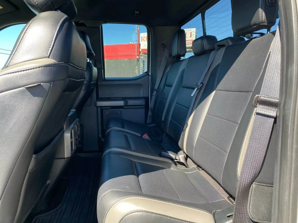 2017 Ford F-150 Raptor 13th Gen - Image 19 of 20