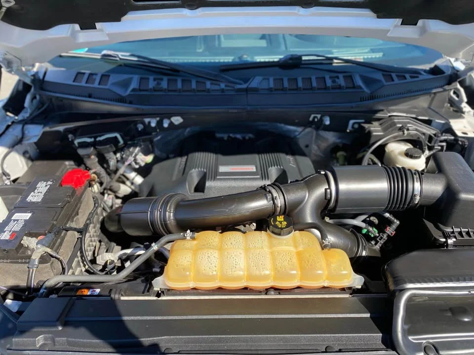 2017 Ford F-150 Raptor 13th Gen - Image 20 of 20