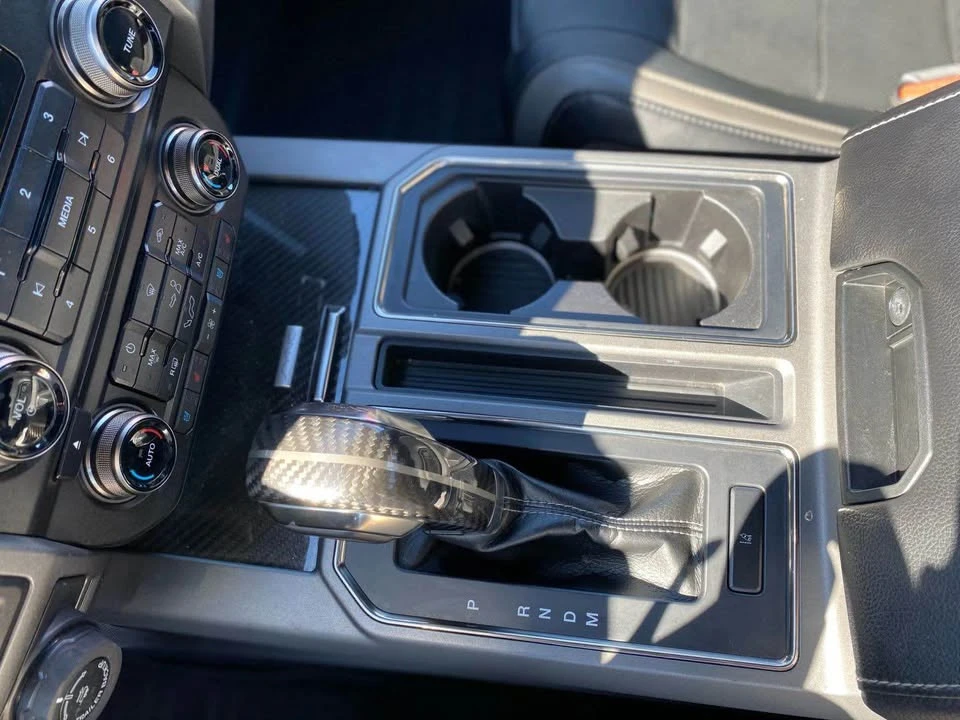 2017 Ford F-150 Raptor 13th Gen - Image 18 of 20