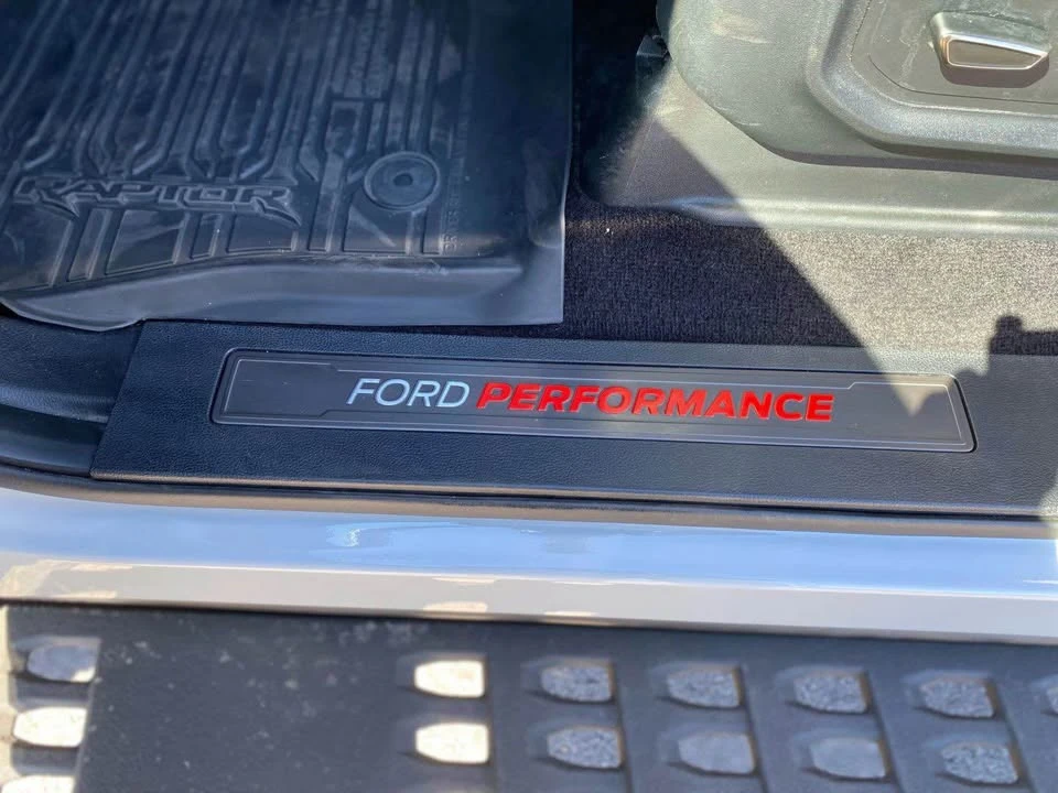 2017 Ford F-150 Raptor 13th Gen - Image 5 of 20