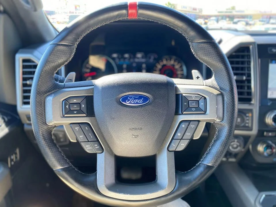 2017 Ford F-150 Raptor 13th Gen - Image 4 of 9