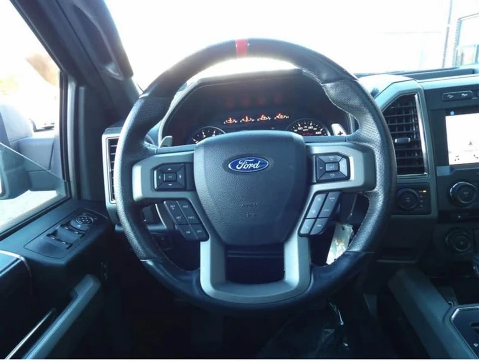 2017 Ford F-150 Raptor 13th Gen - Image 7 of 8