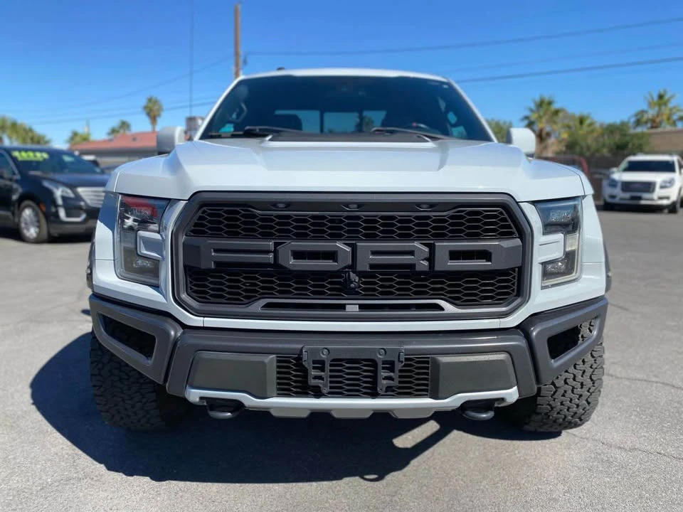 2017 Ford F-150 Raptor 13th Gen - Image 3 of 20