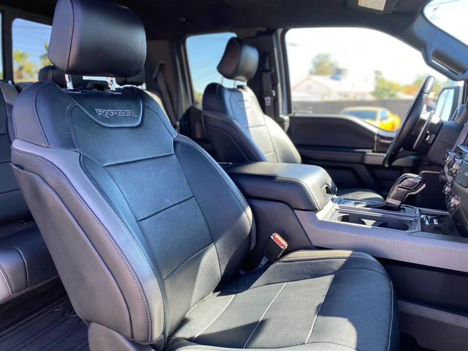 2017 Ford F-150 Raptor 13th Gen - Image 18 of 20
