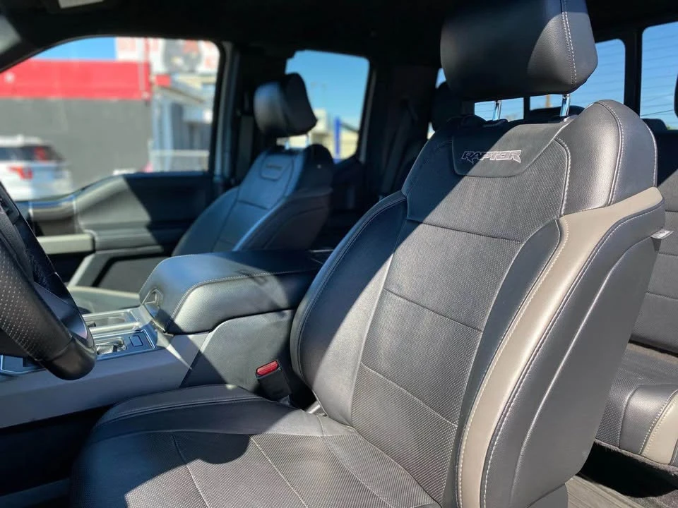 2017 Ford F-150 Raptor 13th Gen - Image 10 of 20