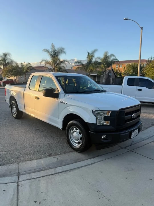 2017 Ford F-150 13th Gen - Image 13 of 14