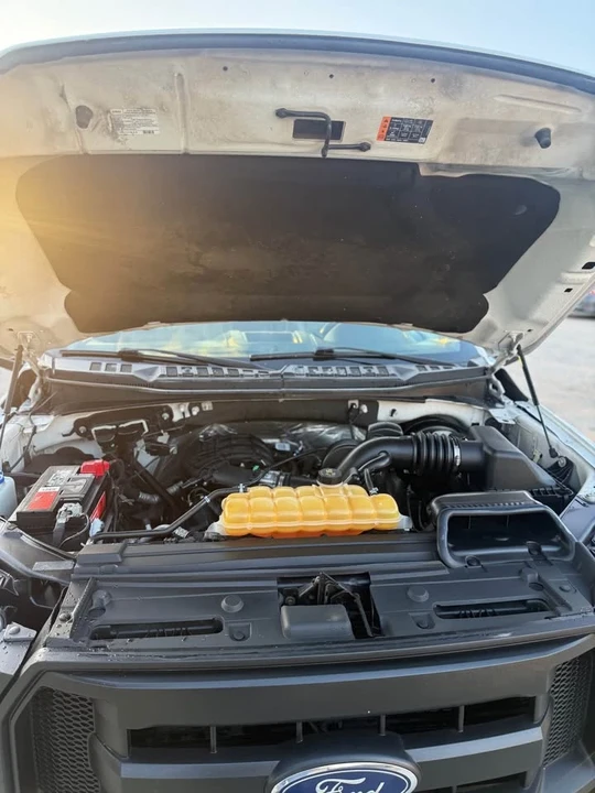 2017 Ford F-150 13th Gen - Image 11 of 14