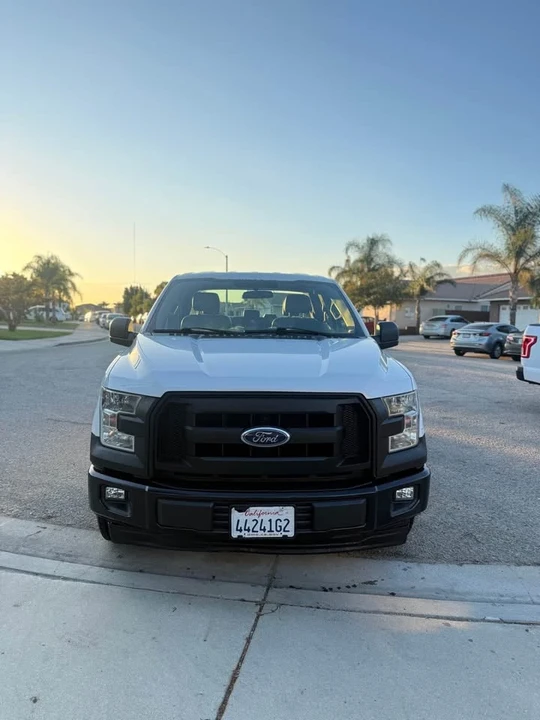 2017 Ford F-150 13th Gen - Image 14 of 14