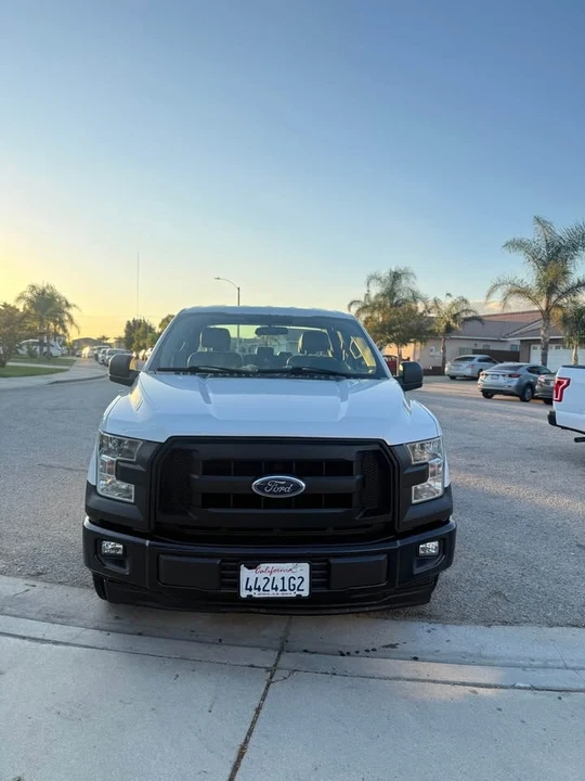 2017 Ford F-150 13th Gen - Image 2 of 14