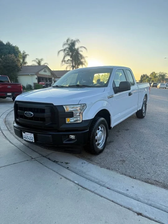 2017 Ford F-150 13th Gen - Image 7 of 14