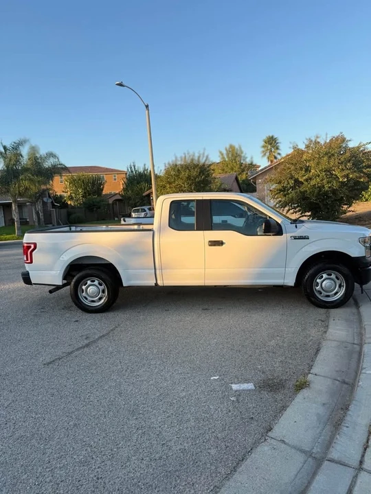 2017 Ford F-150 13th Gen - Image 3 of 14