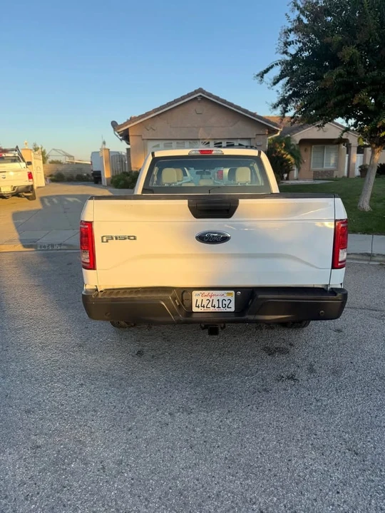 2017 Ford F-150 13th Gen - Image 5 of 14