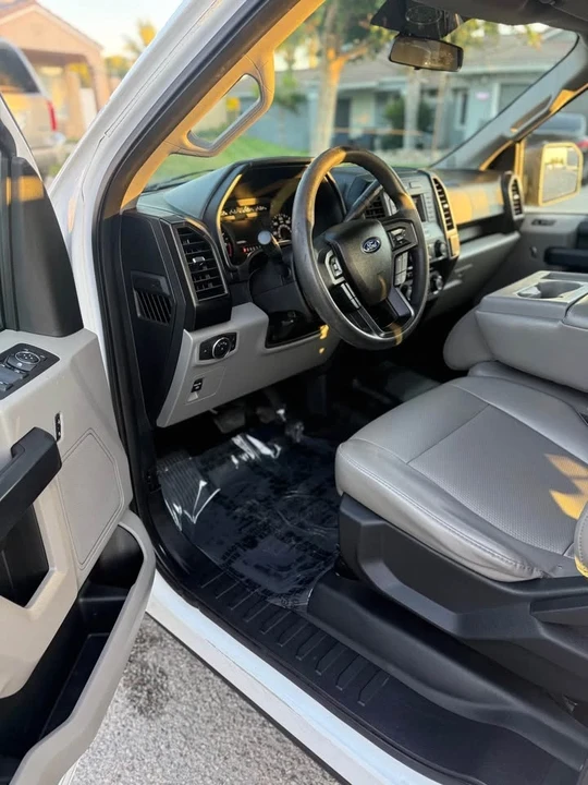 2017 Ford F-150 13th Gen - Image 8 of 14