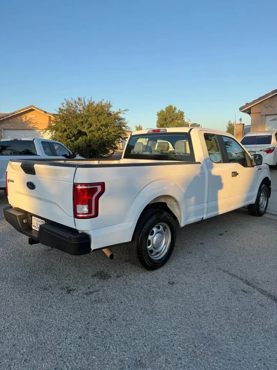 2017 Ford F-150 13th Gen - Image 4 of 14