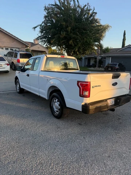 2017 Ford F-150 13th Gen - Image 6 of 14